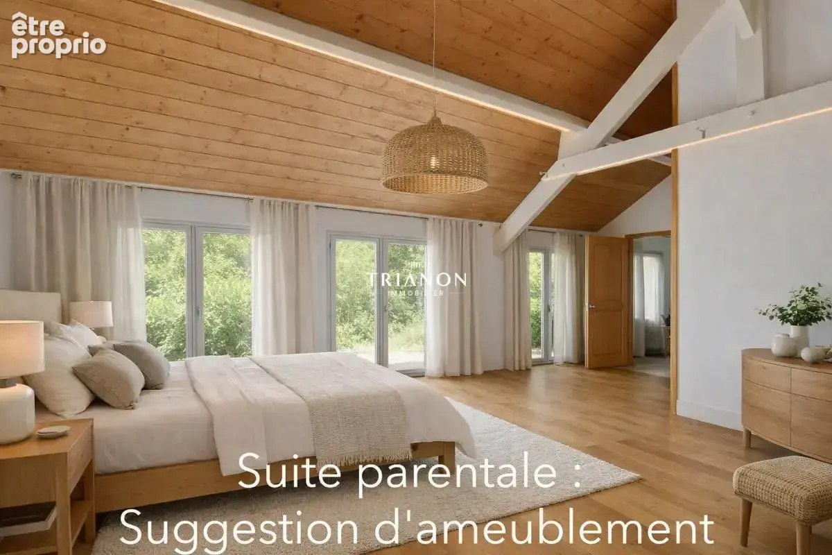 Maison ancienne de caractère et de charme - photo 8