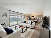 Appartement à FERNEY-VOLTAIRE