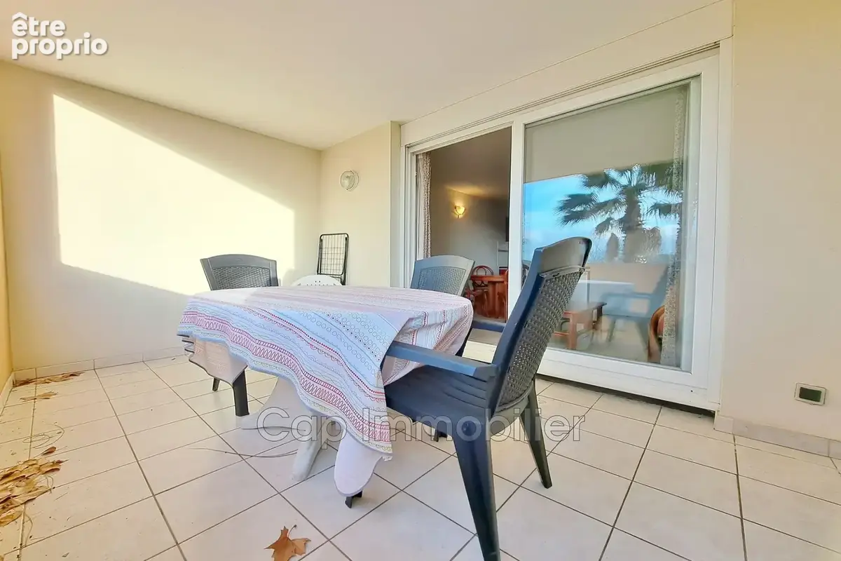 Appartement à vendre à Agde (34300) - photo 7