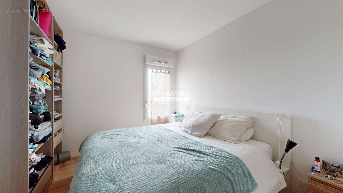 Appartement à COUERON