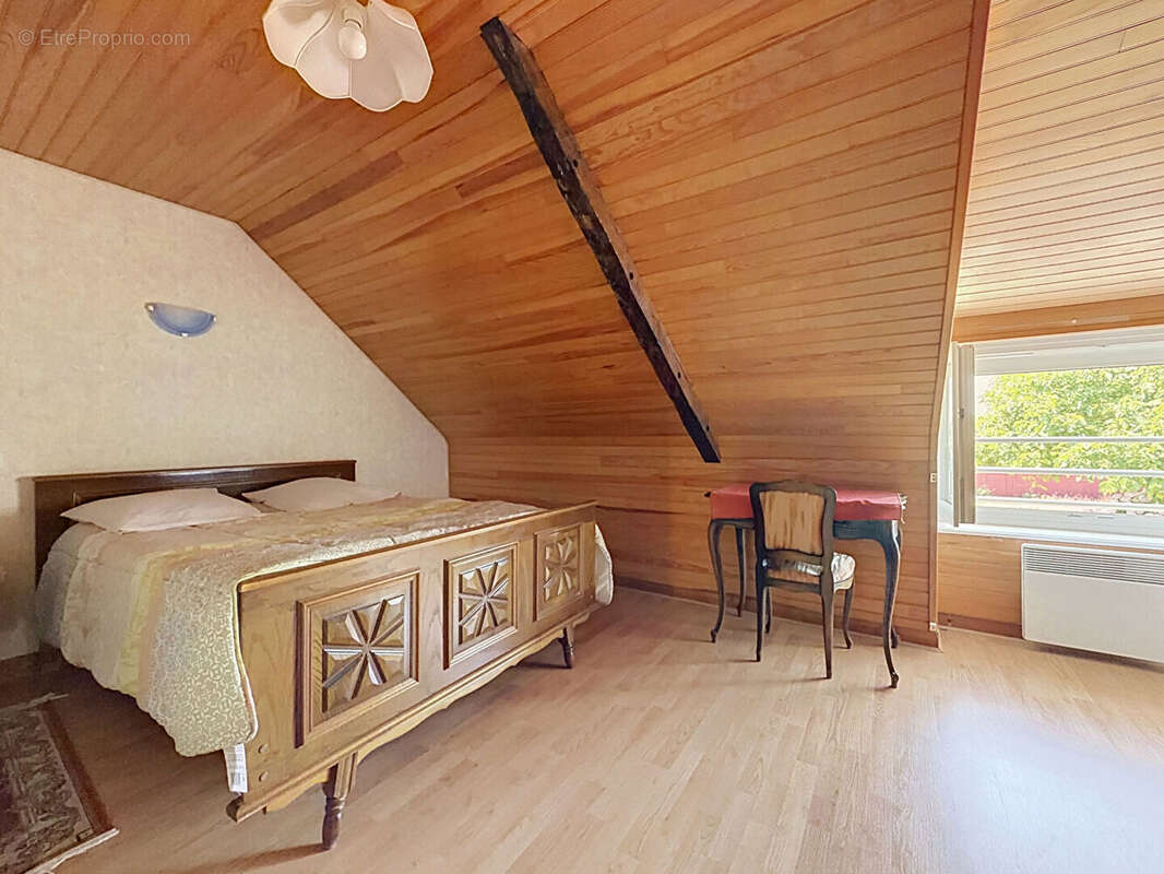 Bien coup de coeur : ensemble immobilier de charme avec maison d'habitation et 4 gîtes - Pléboulle - photo 16