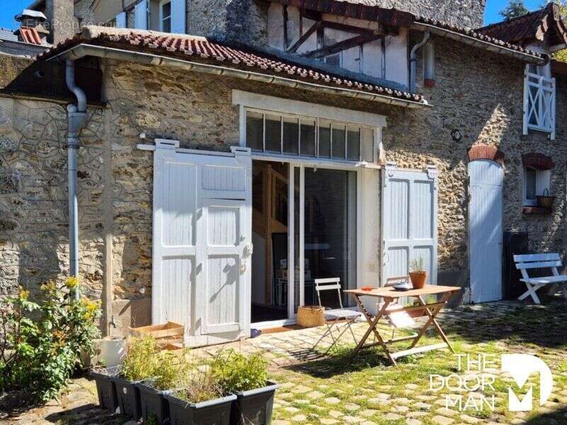 Maison à RAMBOUILLET