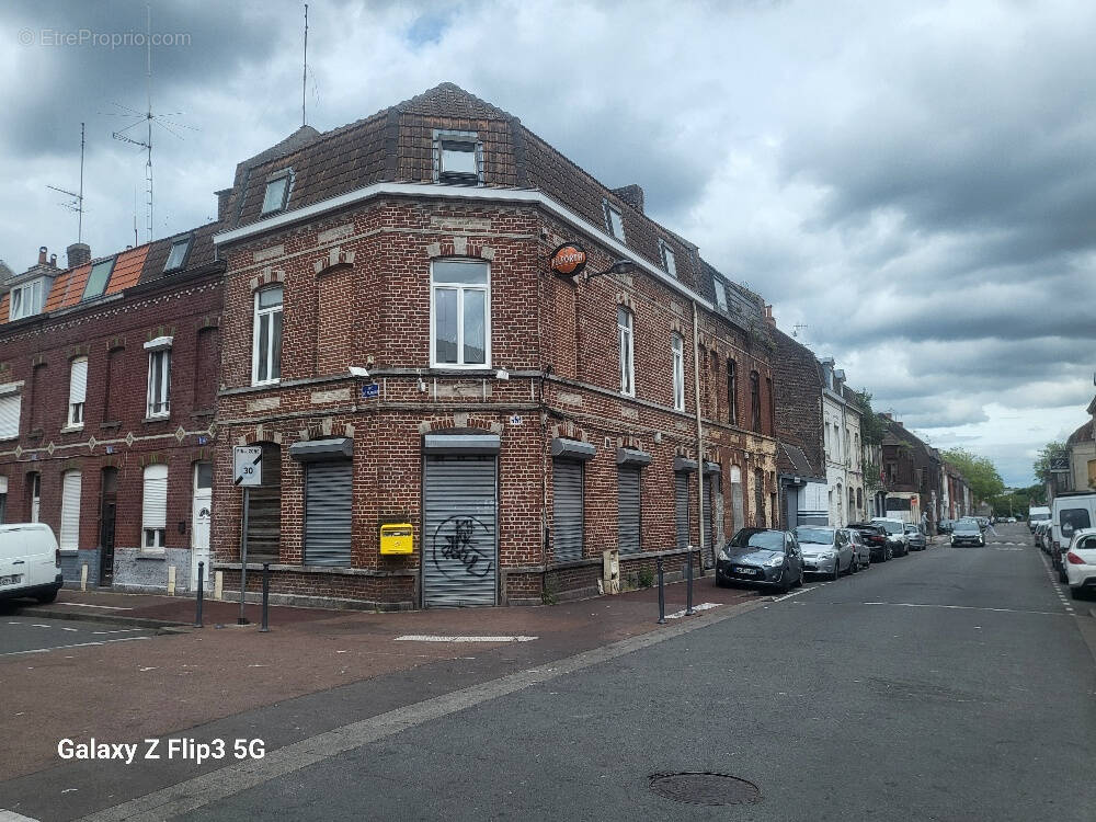 Appartement à ROUBAIX