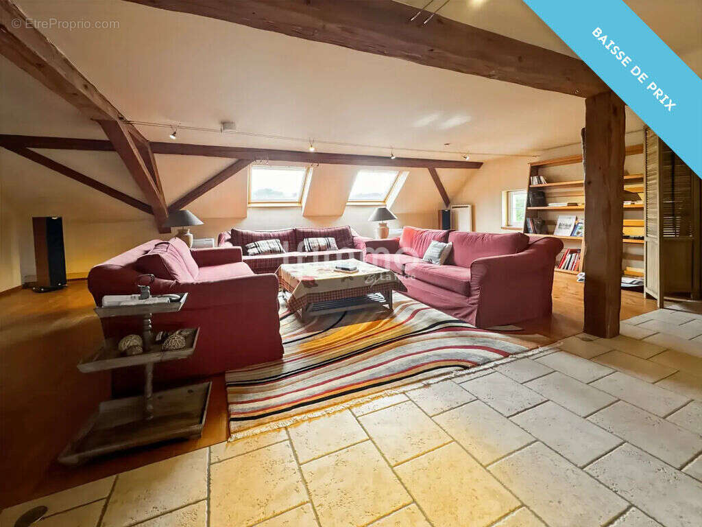 Maison de 10 pièces de 398 m² à Voyer - photo 5