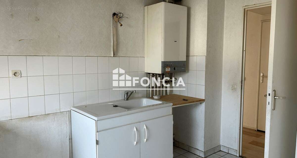 Appartement à ANNECY