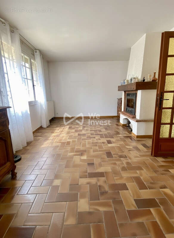 Maison à LE CRES