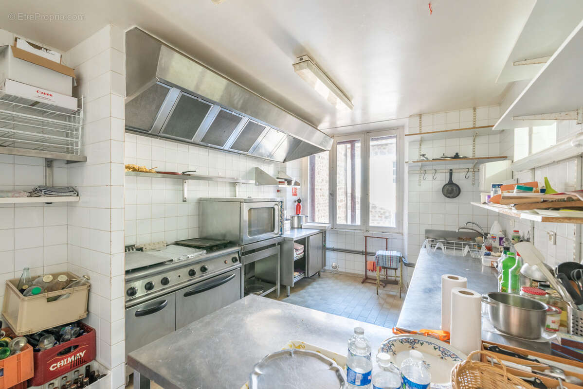 Maison à LA CHAISE-DIEU