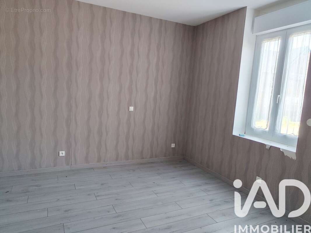 Photo 7 - Maison à VERMELLES