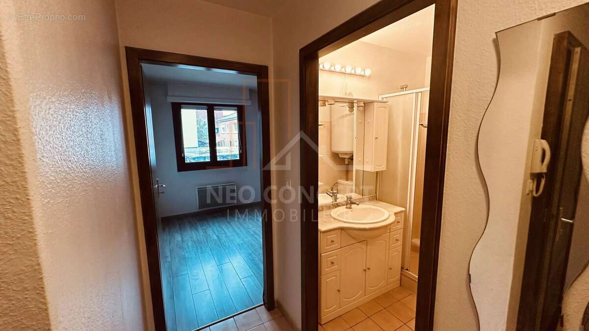 Charmant 2 pièces à vendre à Bischheim - photo 6