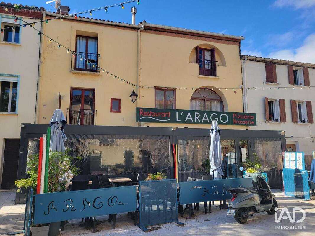 Photo 2 - Commerce à SAINT-ANDRE