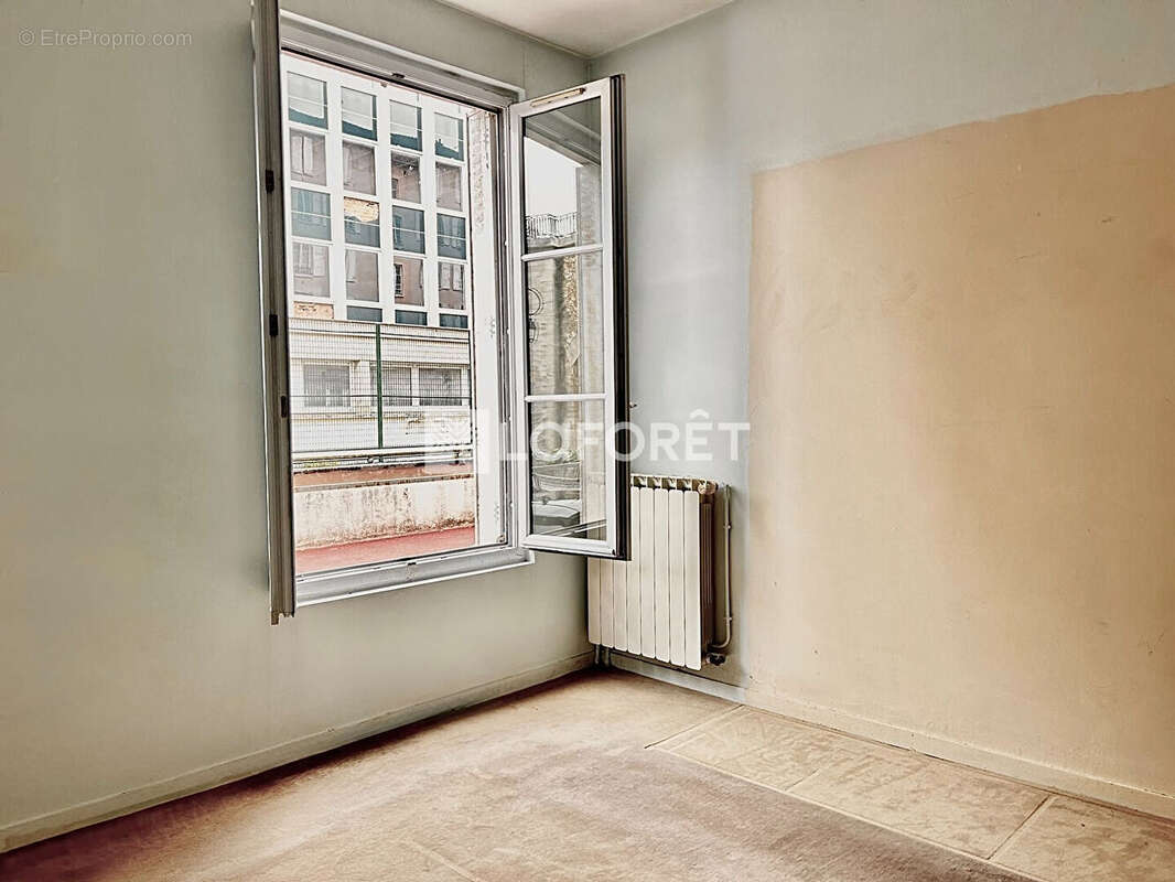 Appartement à SAINT-CLOUD