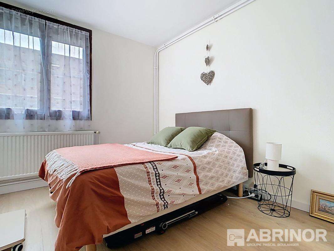 Appartement à VILLENEUVE-D'ASCQ