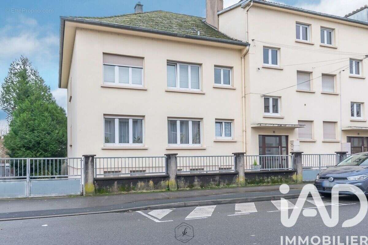 Photo 5 - Appartement à THIONVILLE
