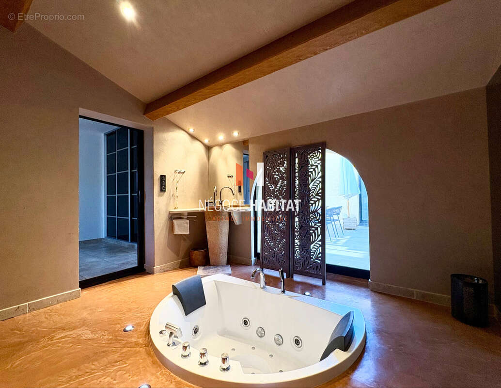 Maison à LANSARGUES