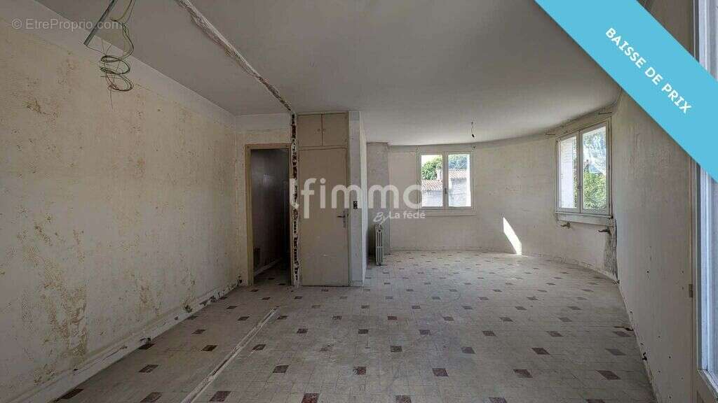 Ensemble immobilier - photo 12