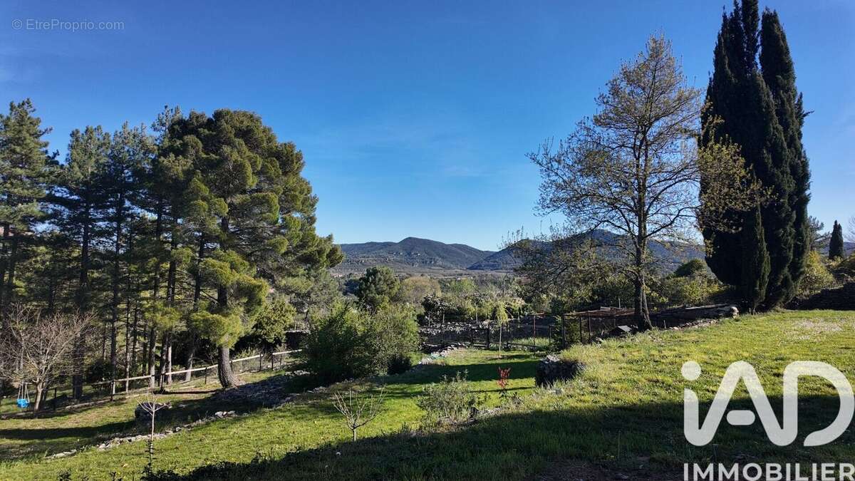 Photo 7 - Maison à BEDARIEUX