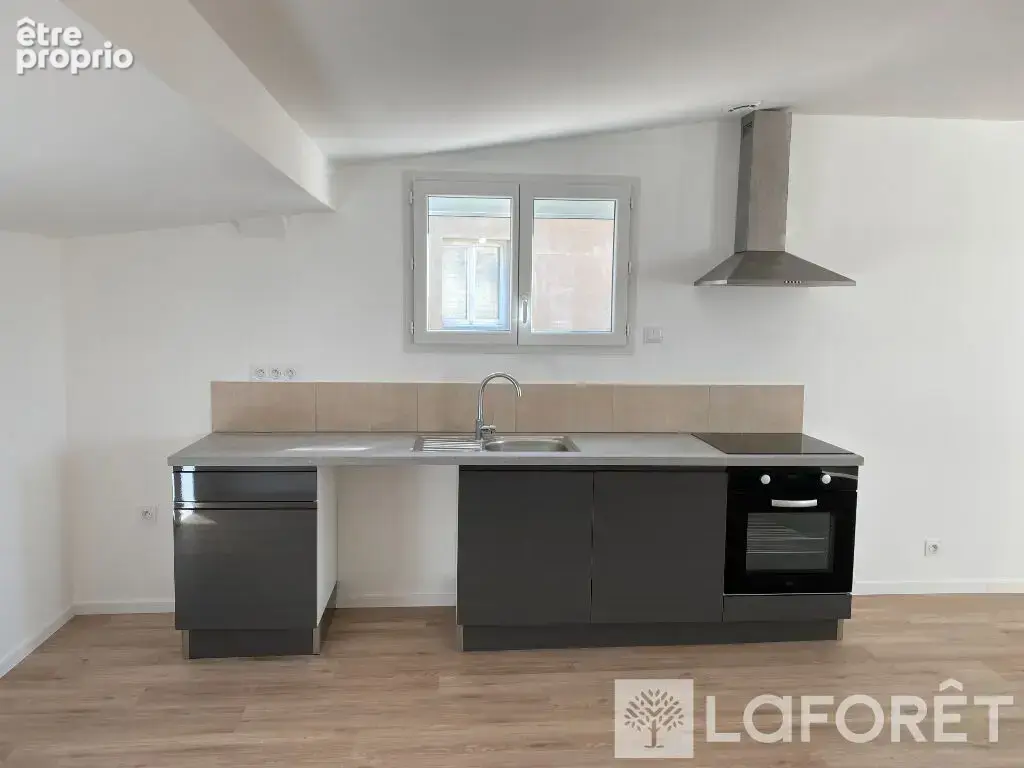 Appartement à CAVIGNAC