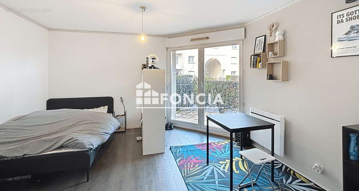 Appartement à CAEN