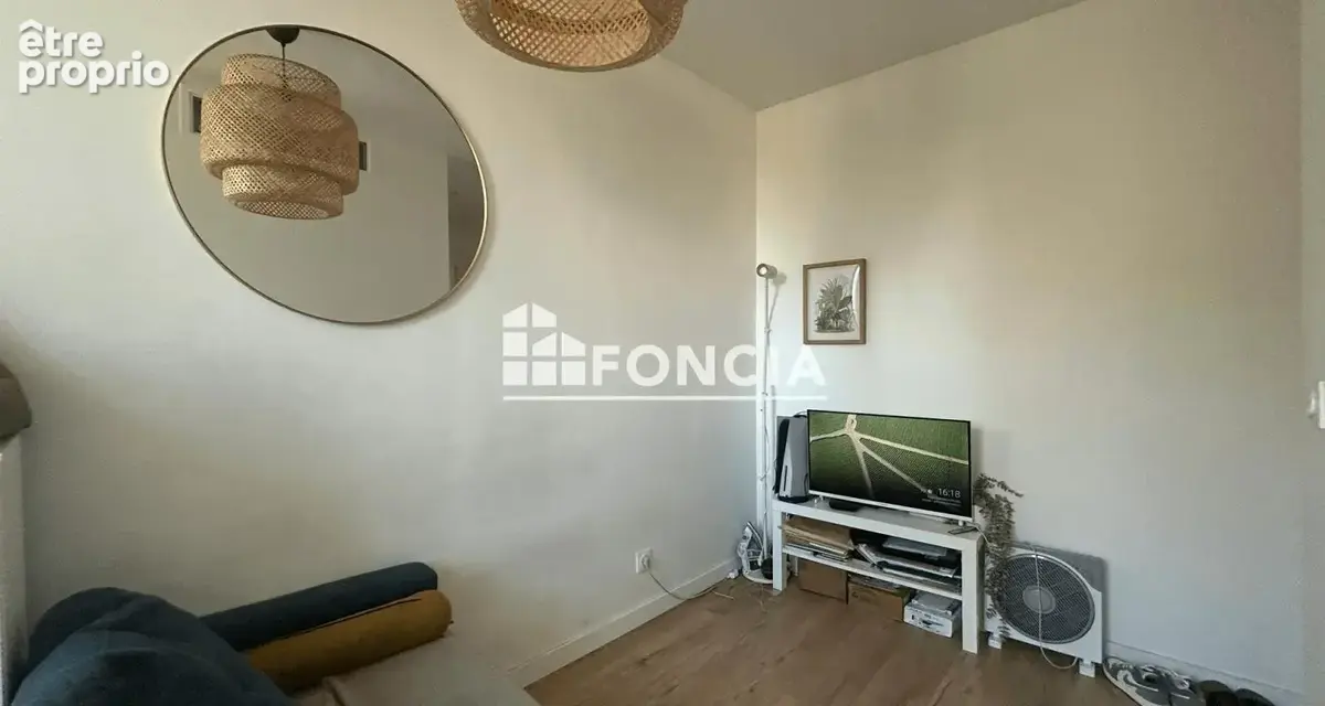 Investissement locatif - Porte de Paris - photo 3