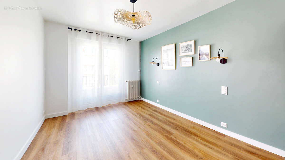 Appartement à ANGLET