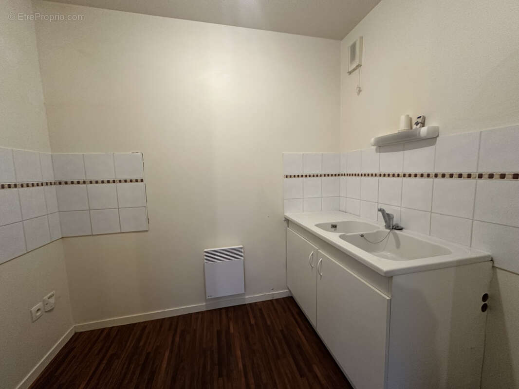 Appartement à EYSINES