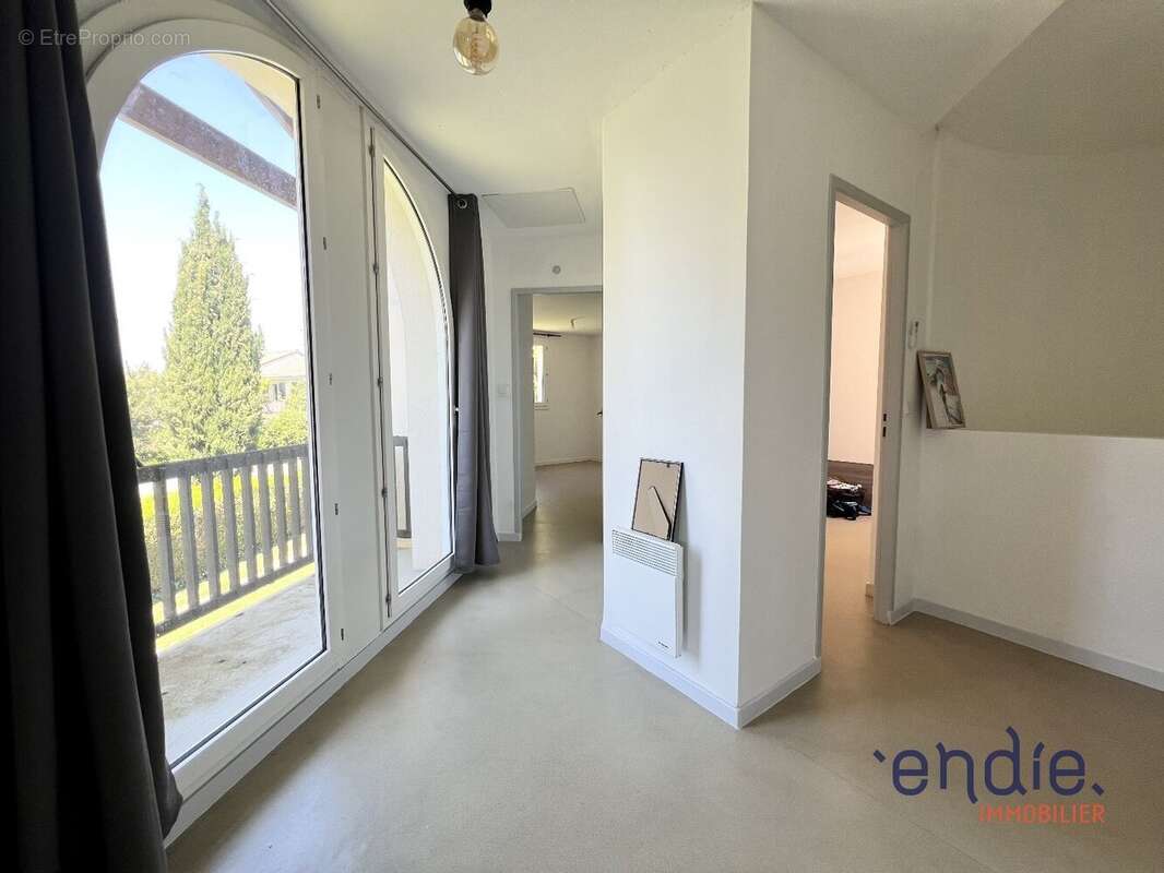 Appartement à POITIERS