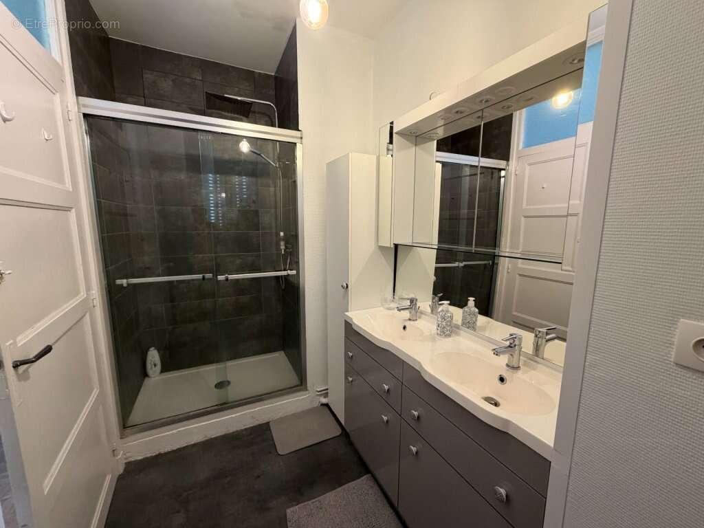 Appartement à LE CREUSOT