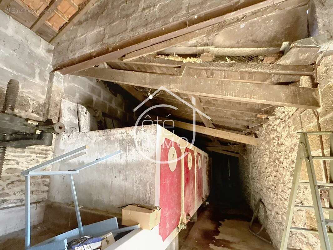 Maison à CASTILLON-LA-BATAILLE