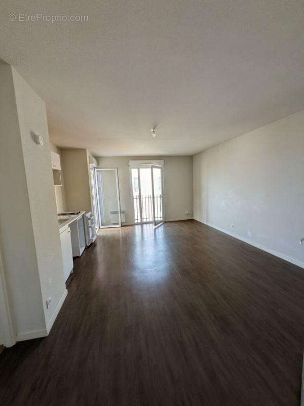 Appartement à LES SABLES-D'OLONNE