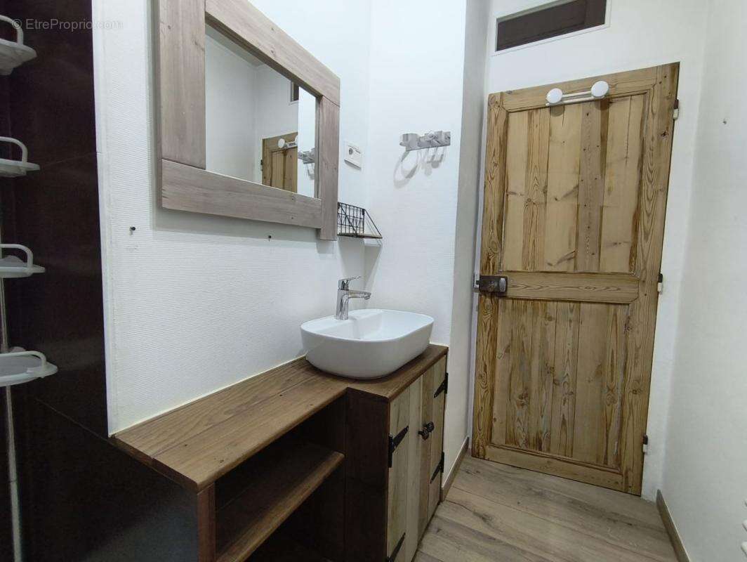 Maison de village - photo 5