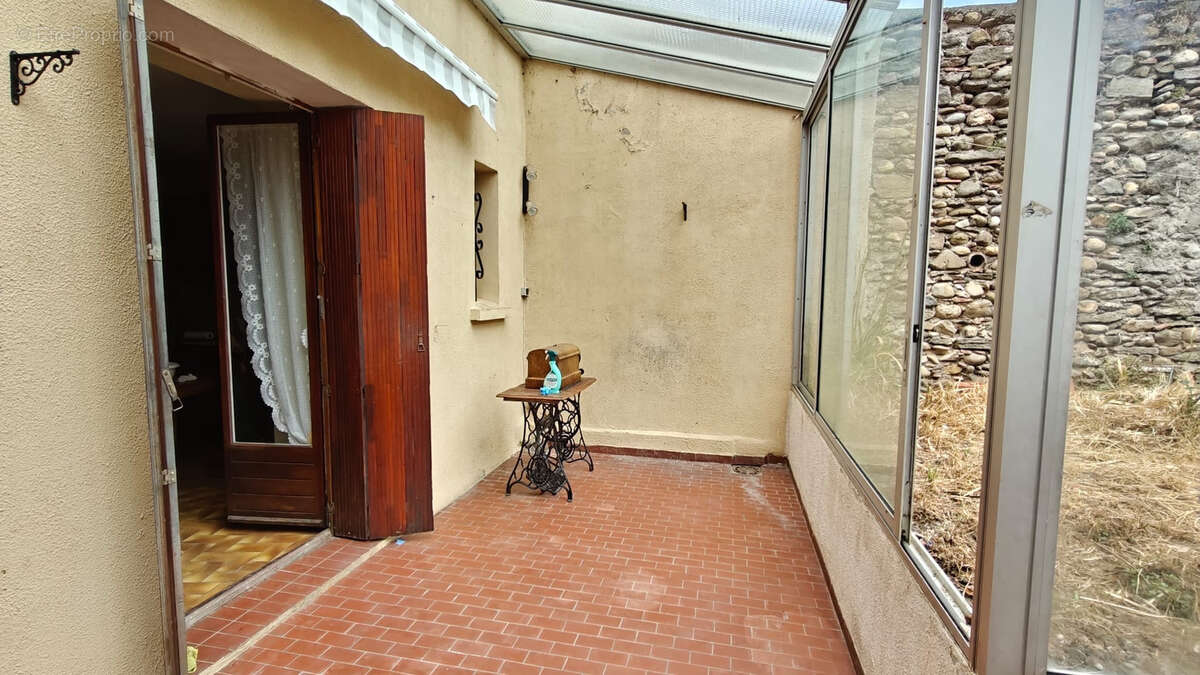 Limoux centre - photo 13