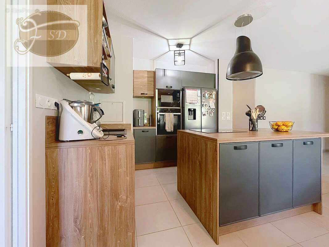 Appartement à EYBENS