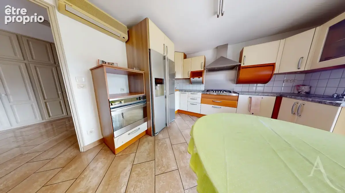 Appartement La Tronche 4 pièces Dernier étage - photo 4