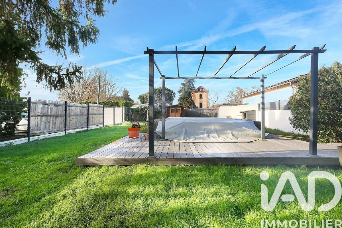 Photo 3 - Maison à SAINT-JORY