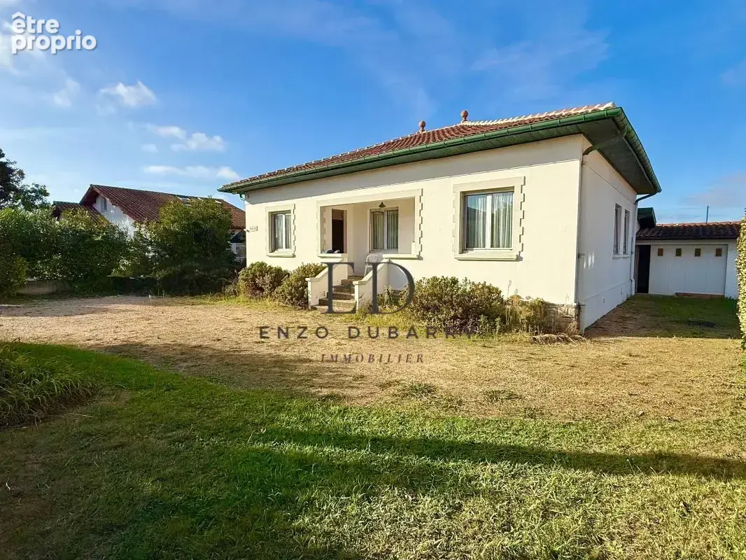 Maison 5 pièces 106 m² à vendre à Anglet (64600) - photo 4