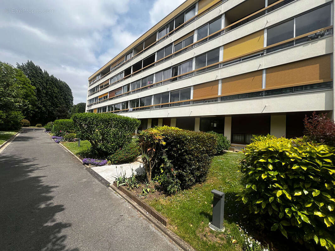 Appartement à VILLEJUIF