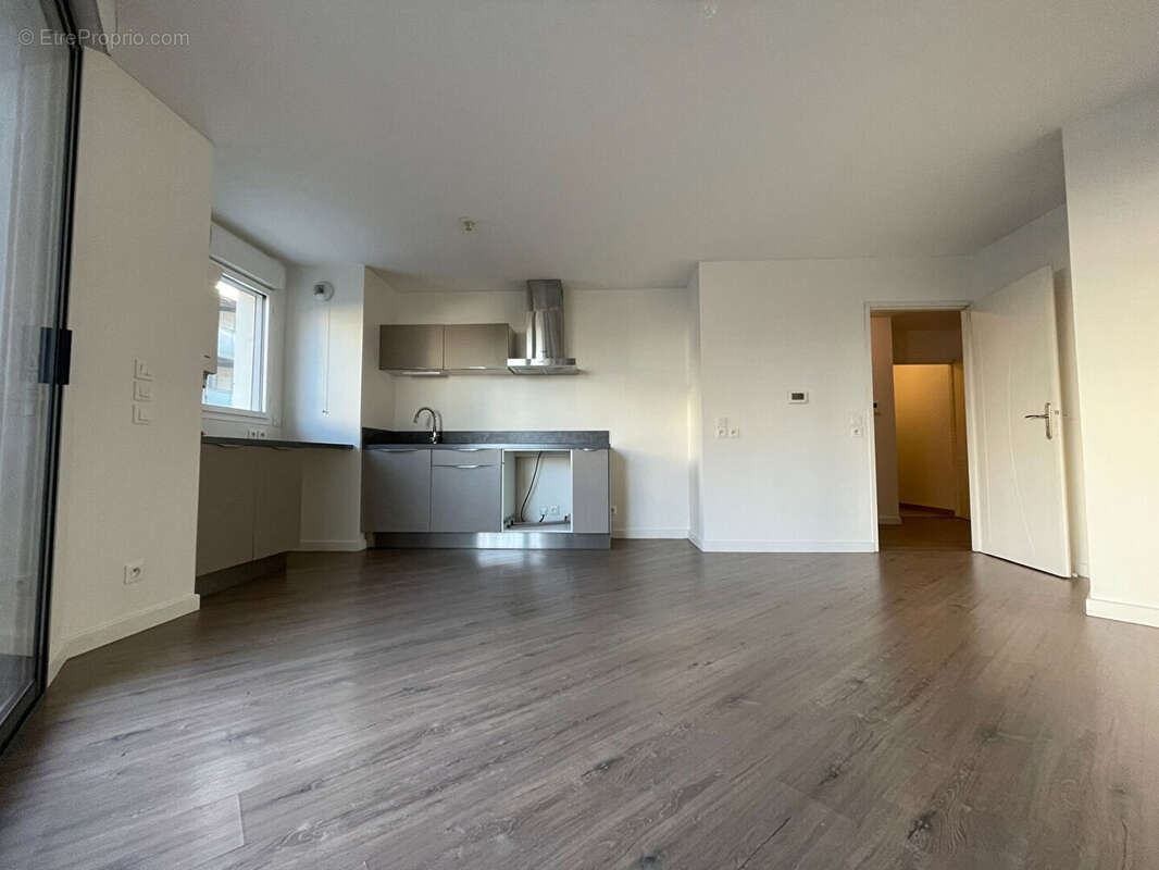 Appartement à CENON