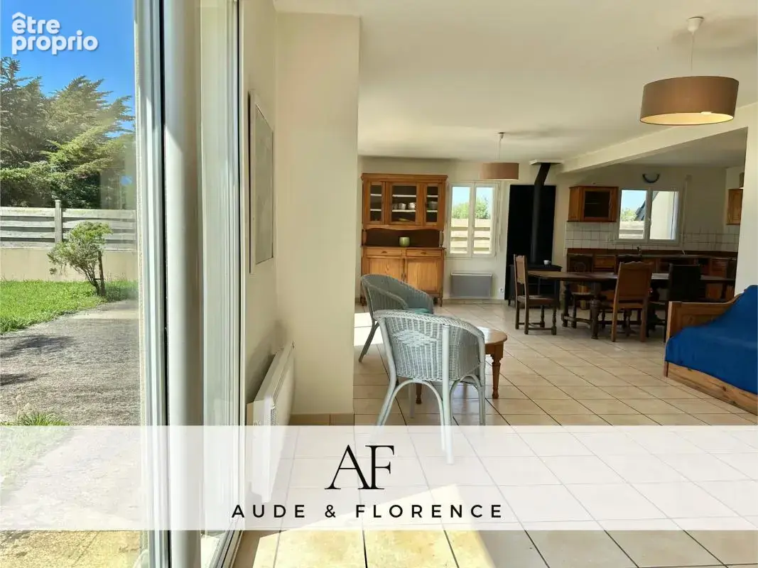 Maison 8 pièces 141 m² à vendre à Loctudy (29750) - photo 6