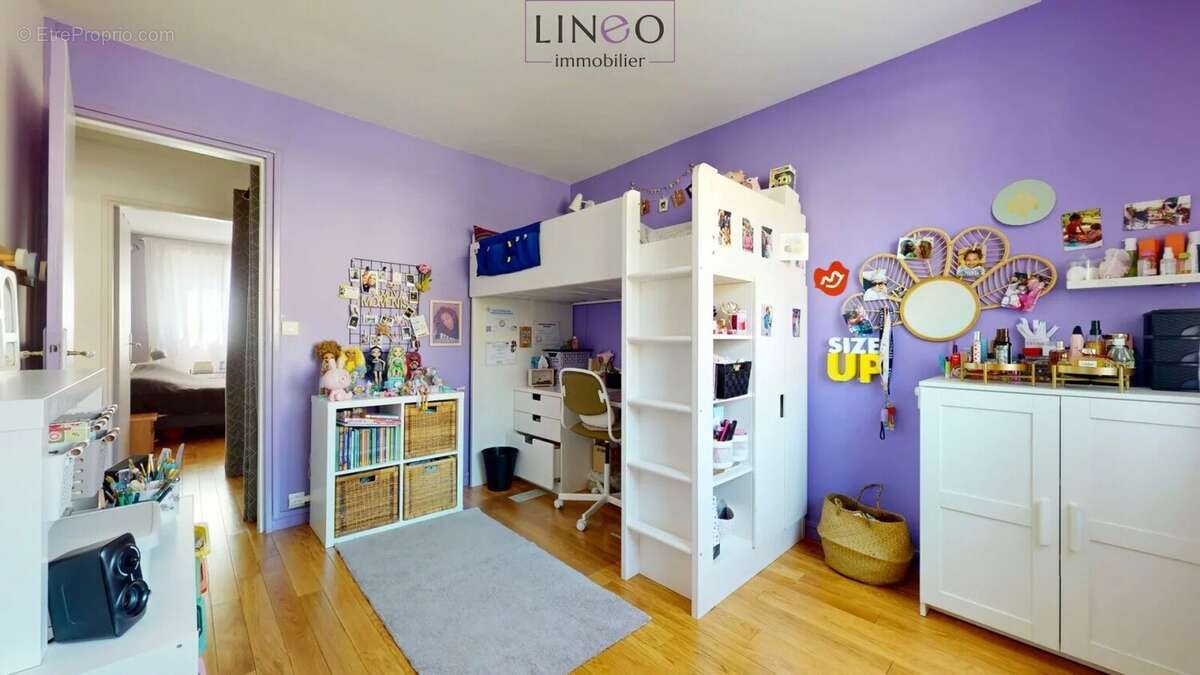 Appartement à CHOISY-LE-ROI