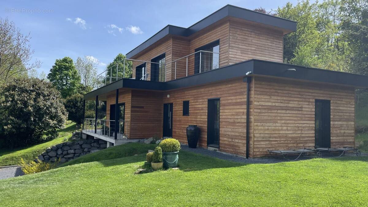 Maison à ORCINES