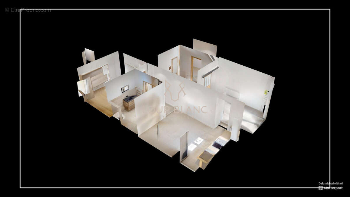 Appartement à BELFORT