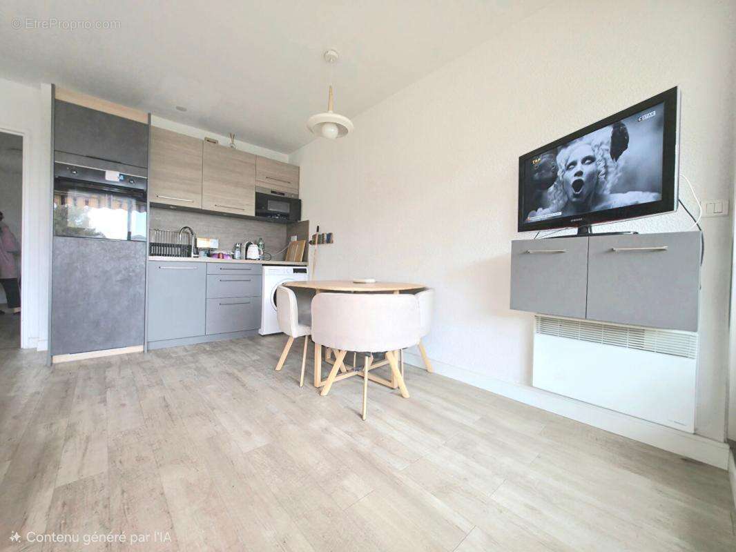 Appartement à CAVALAIRE-SUR-MER