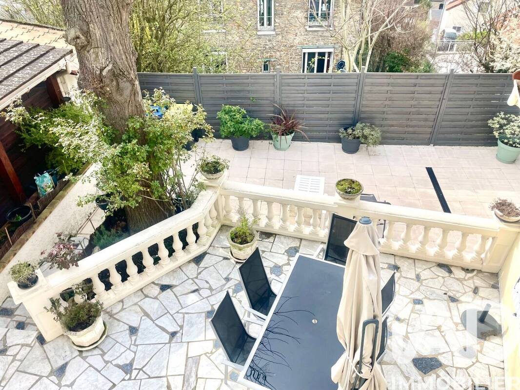 Photo 1 - Maison à VILLENEUVE-SAINT-GEORGES