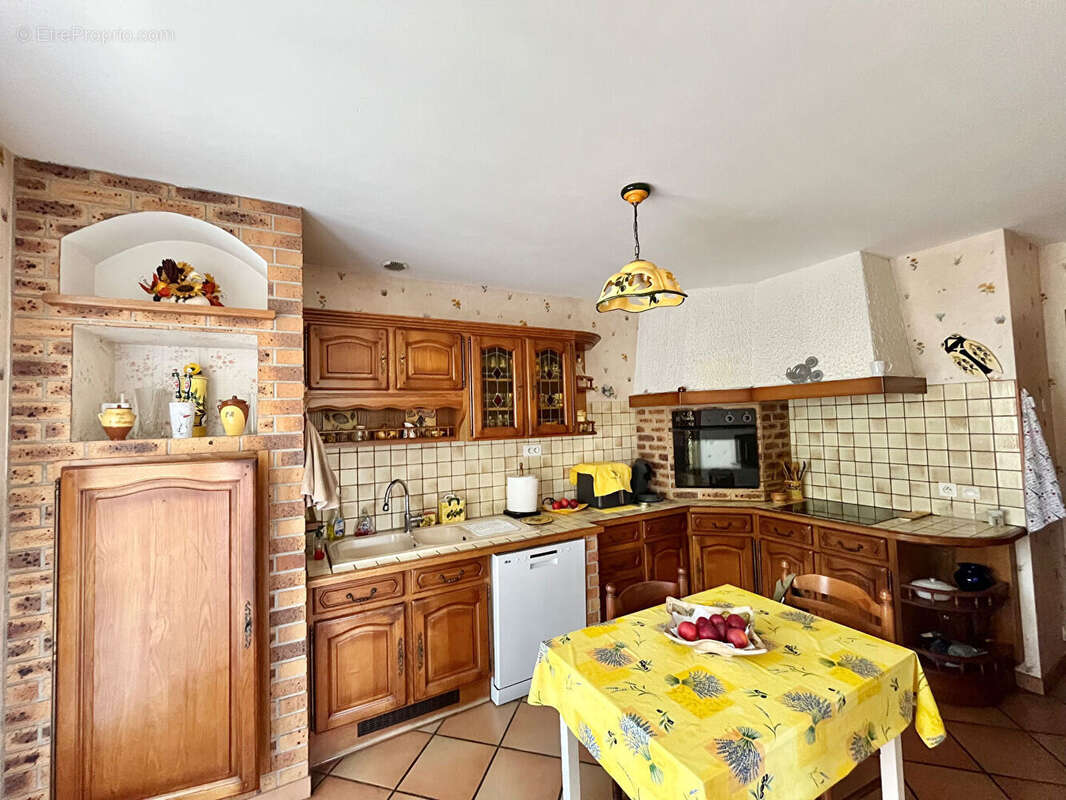 Maison à ALBI