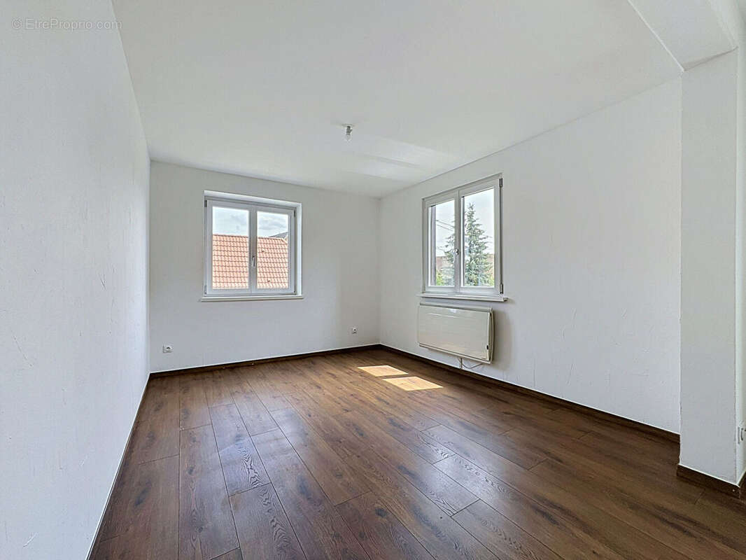 Appartement 3 Pièces Ittenheim - photo 4