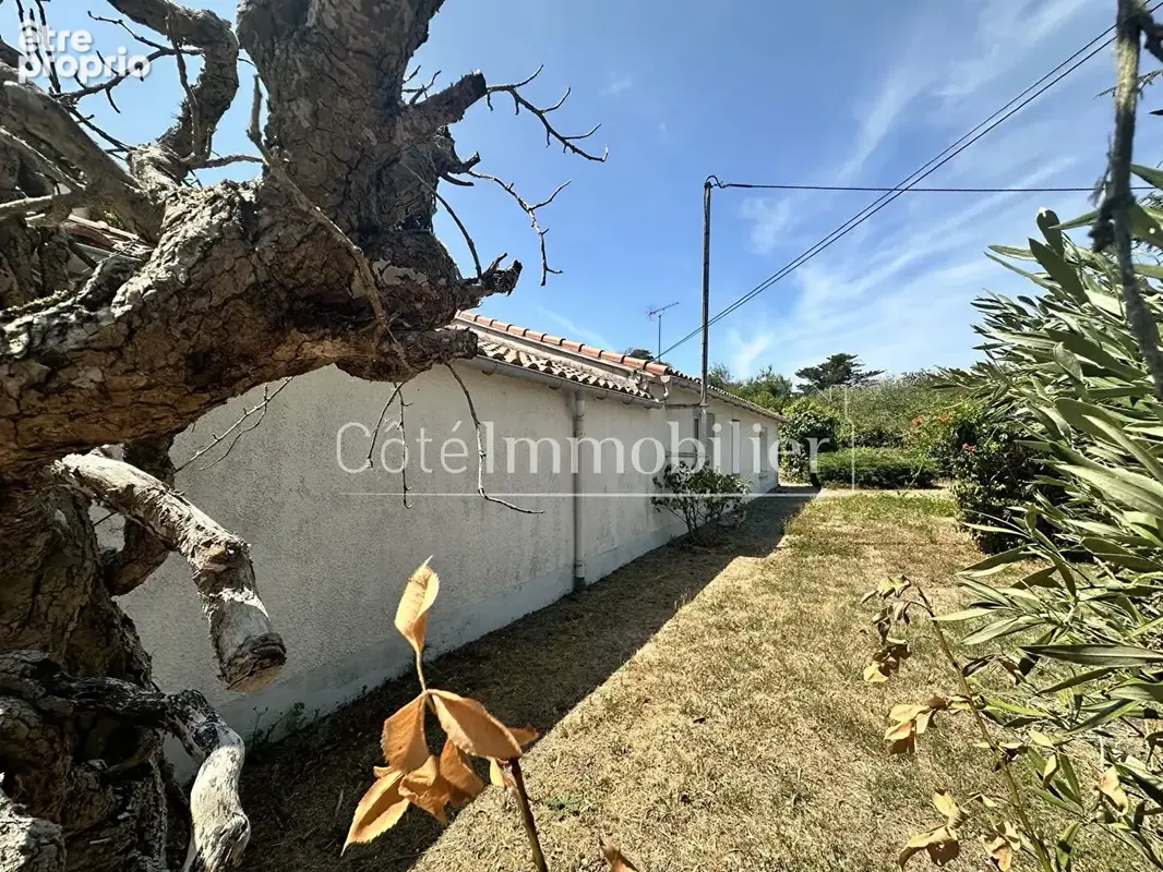 Maison Villeneuve En Retz 6 pièce(s) 116 m2 - photo 8