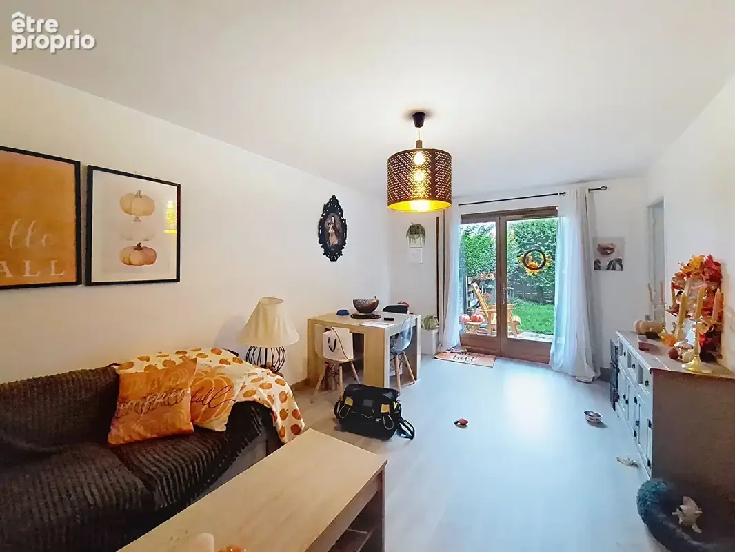 Appartement à CABOURG