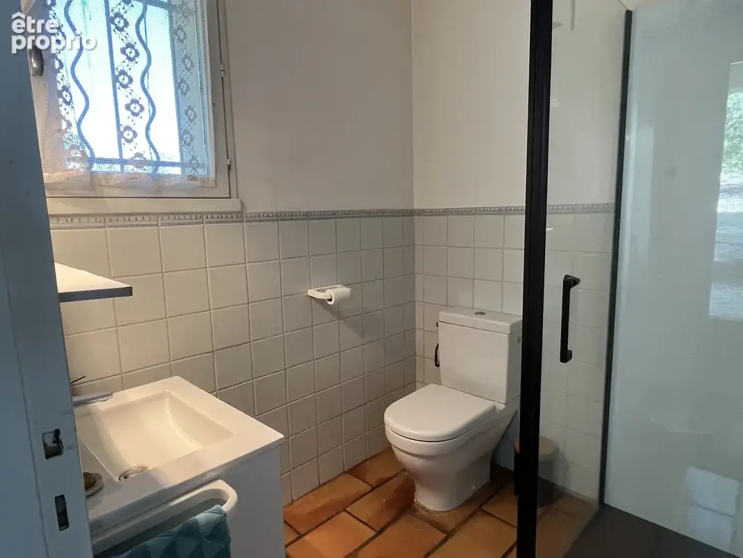 Villa sur grand jardin, 4 chambres - photo 13