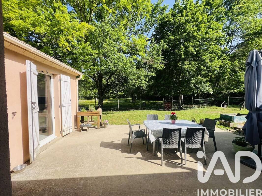 Photo 1 - Maison à LAFRANCAISE