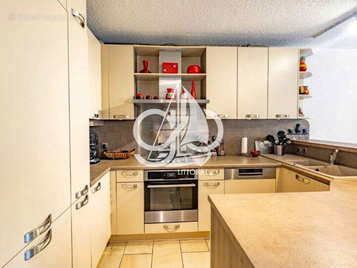 Appartement à LE GRAU-DU-ROI